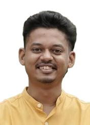 Sangeeth Prathap